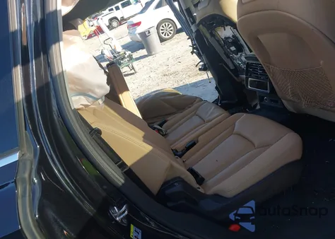 2020 Audi Q7 Premium Plus 55 Tfsi Quattro Tiptronic z USA, uszkodzony, nr VIN WA1LXAF79LD000279